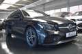 Mercedes-Benz C 220 T d 4Matic AMG LINE*LED*NAVI*SHZ*PDC* Grau - thumbnail 12