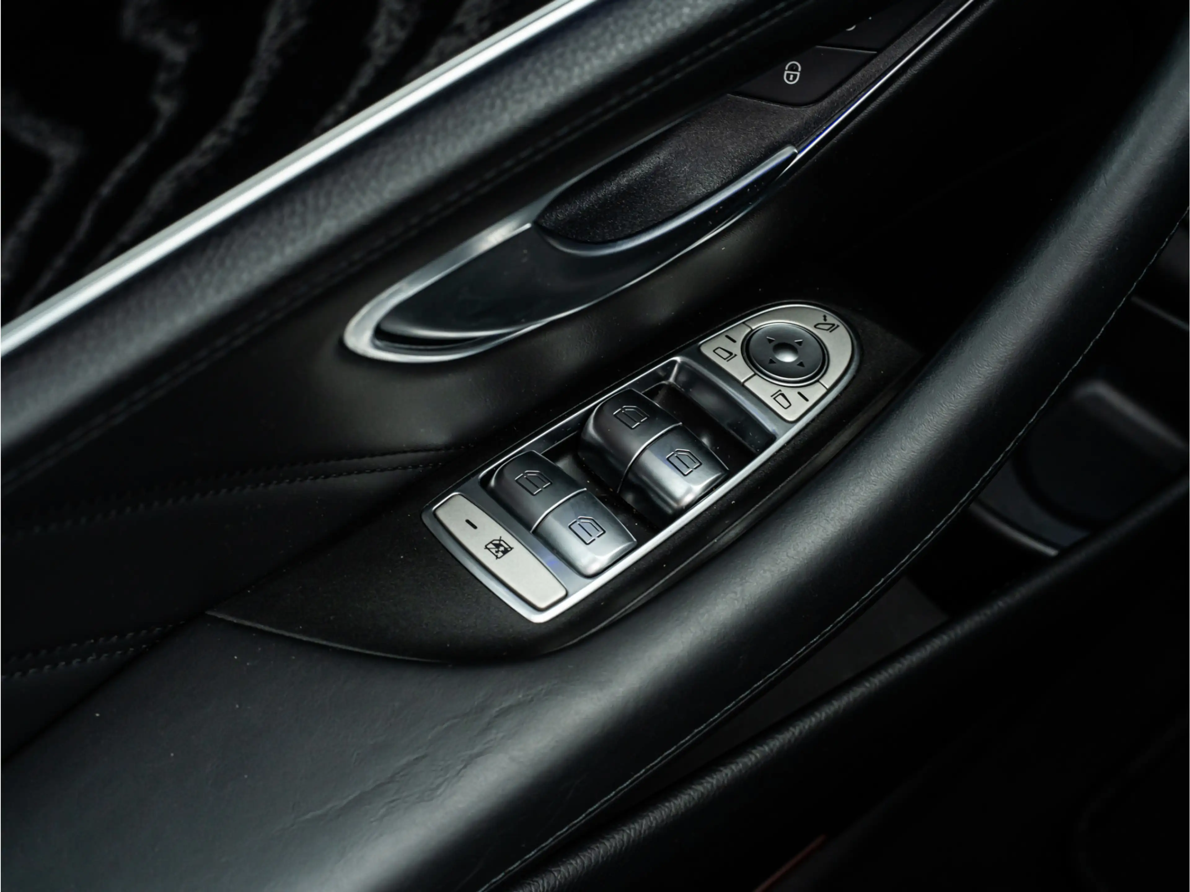 Mercedes-Benz E 43 AMG 4Matic Premium PANO 20 INCH 3D BURMESTER HUD 360 C — photo 29
