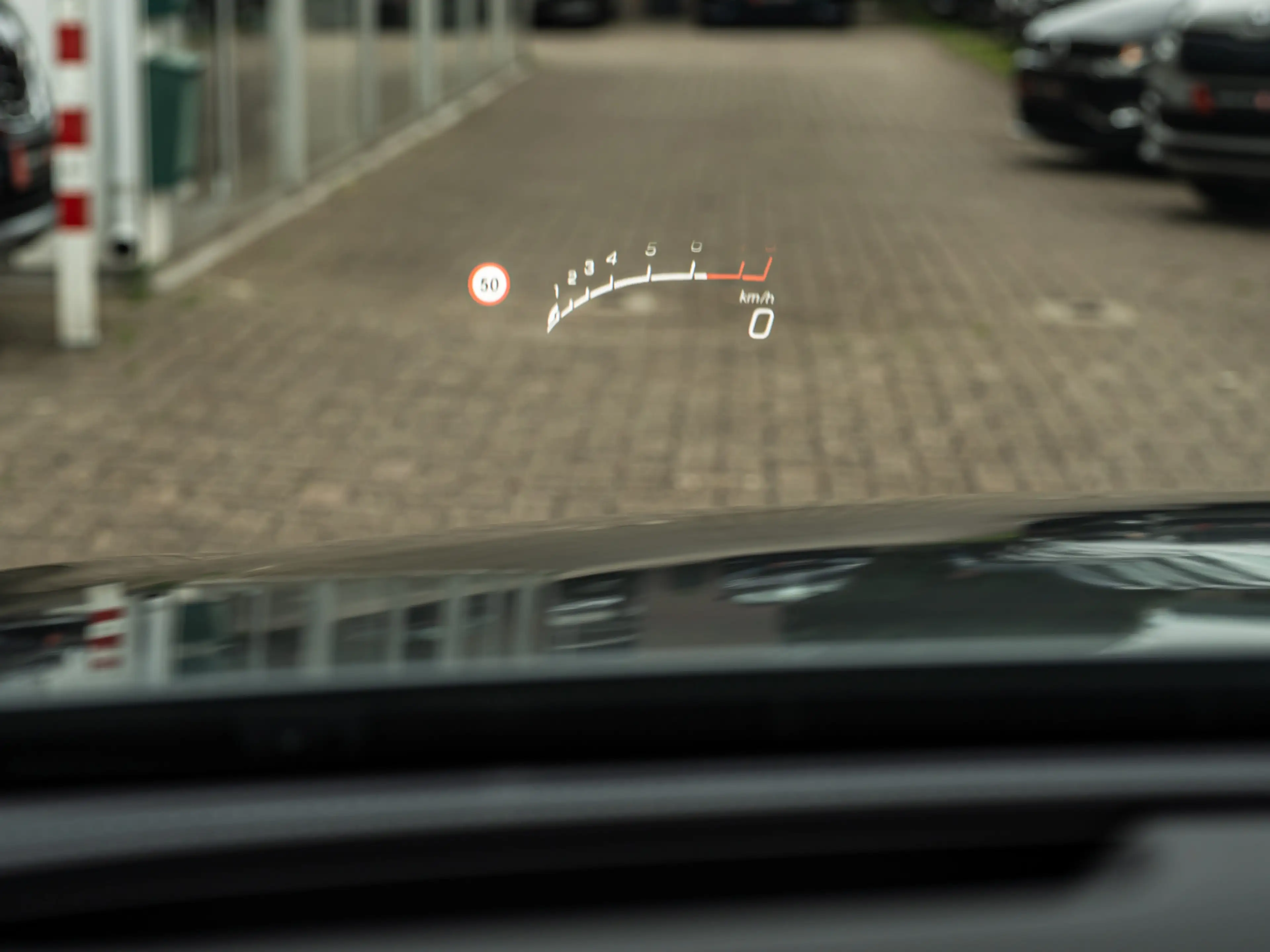 Mercedes-Benz E 43 AMG 4Matic Premium PANO 20 INCH 3D BURMESTER HUD 360 C — photo 14