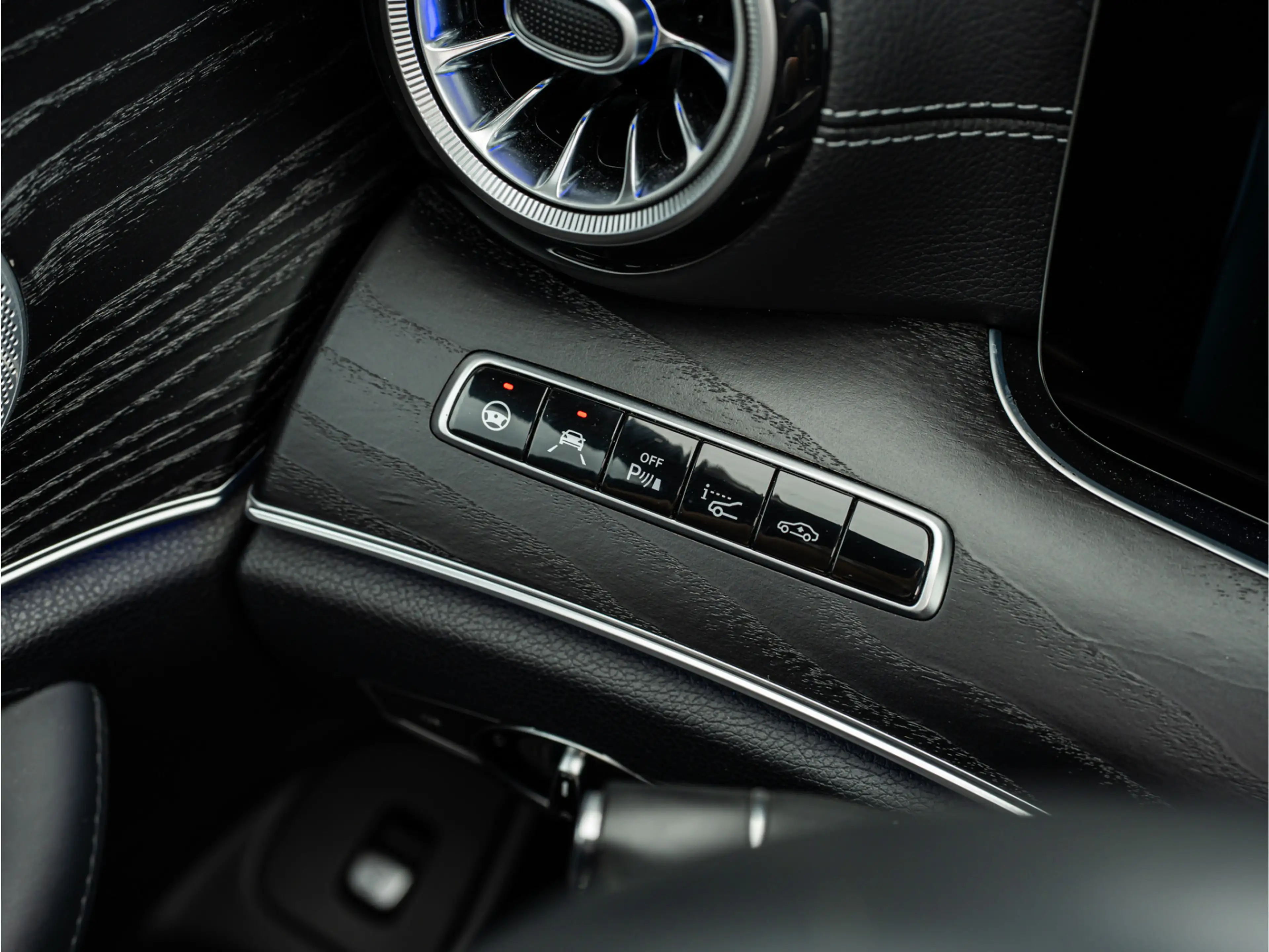 Mercedes-Benz E 43 AMG 4Matic Premium PANO 20 INCH 3D BURMESTER HUD 360 C — photo 11