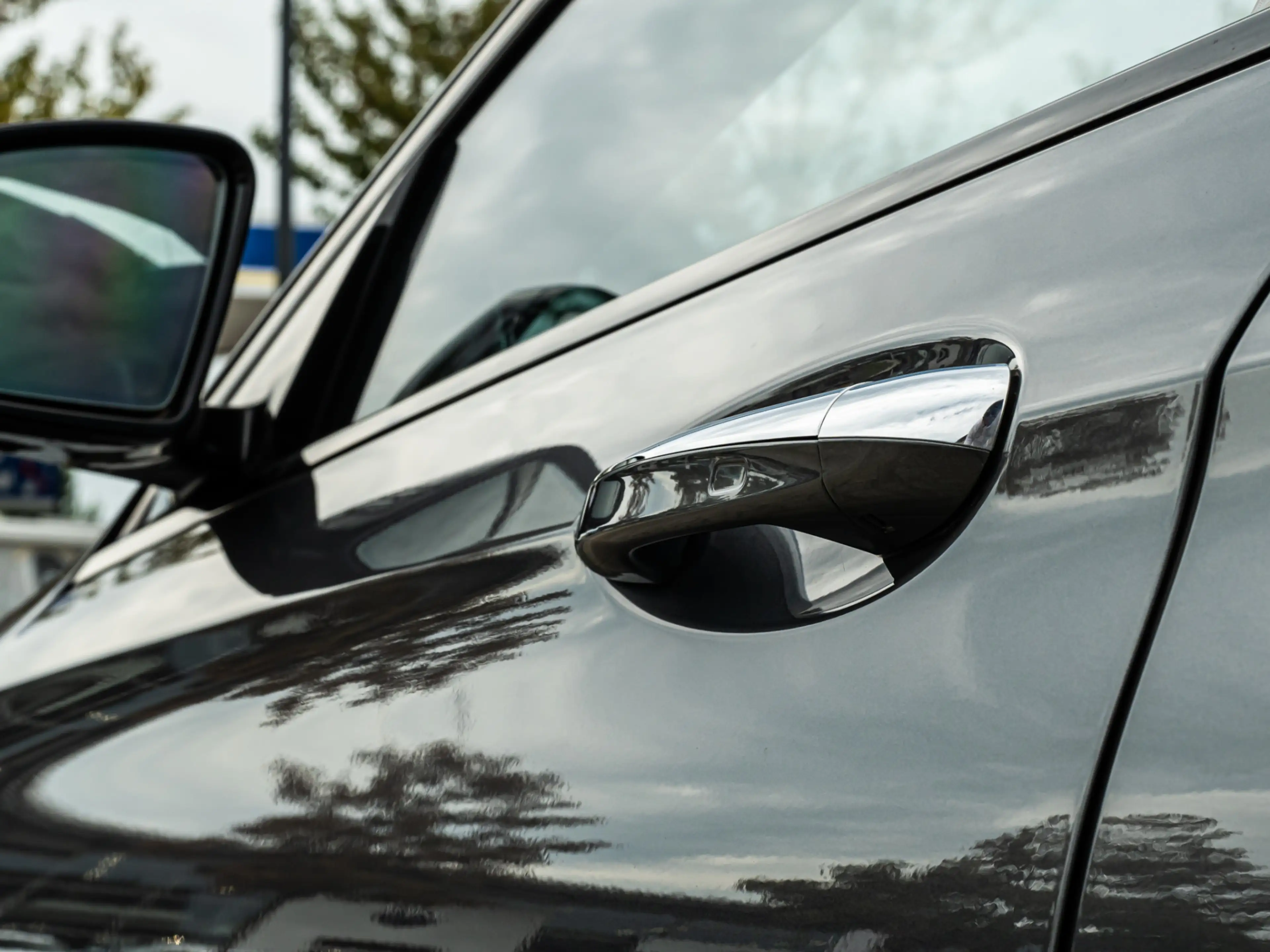 Mercedes-Benz E 43 AMG 4Matic Premium PANO 20 INCH 3D BURMESTER HUD 360 C — photo 10