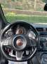 Abarth 595 Turismo 1.4 turbo essence automatique 12 mois garentie Grau - thumbnail 9