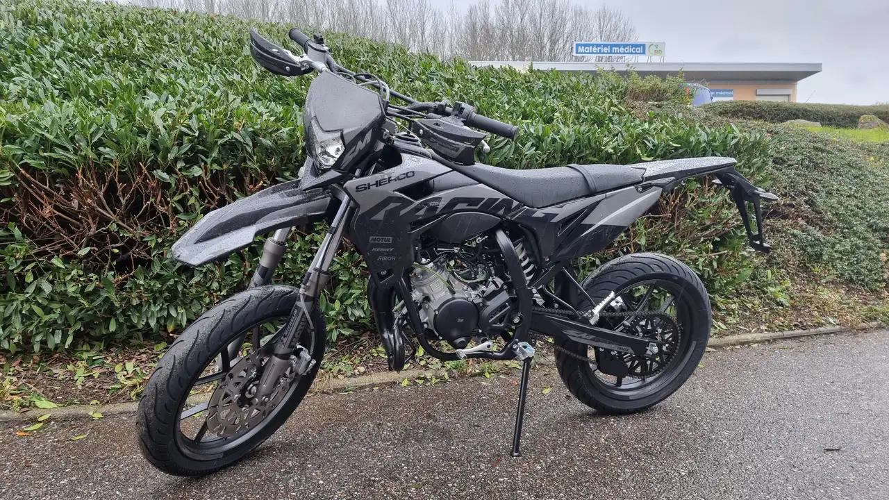 Sherco 50 SM-R