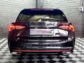 Skoda Octavia Combi RS PHEV 245CV TSI iV DSG6 *MATRIX* *Tête Hau Noir - thumbnail 5