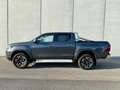 Toyota Hilux Hilux 2.4 d-4d double cab Executive 4wd auto Gris - thumbnail 3