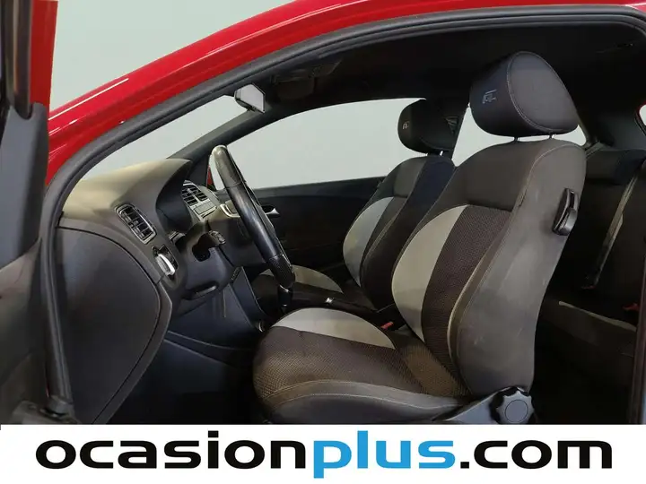 Volkswagen Polo 1.6 TDI Sport by R-Line 3p 2013, foto 10
