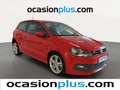 Volkswagen Polo 1.6TDI Sport by R-Line 105 Rojo - thumbnail 2