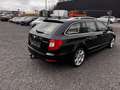 Skoda Superb Elegance Xenon PANO Navi SHZ v+h Negro - thumbnail 4