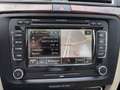 Skoda Superb Elegance Xenon PANO Navi SHZ v+h Negro - thumbnail 12