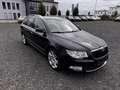 Skoda Superb Elegance Xenon PANO Navi SHZ v+h Negro - thumbnail 3
