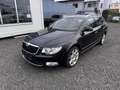 Skoda Superb Elegance Xenon PANO Navi SHZ v+h Negro - thumbnail 1