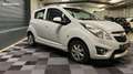 Chevrolet Spark 1.0 70 ls climatisation garantie 12 mois Blanco - thumbnail 16