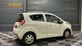 Chevrolet Spark 1.0 70 ls climatisation garantie 12 mois Blanco - thumbnail 2