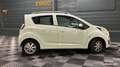 Chevrolet Spark 1.0 70 ls climatisation garantie 12 mois Blanco - thumbnail 21