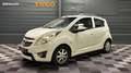 Chevrolet Spark 1.0 70 ls climatisation garantie 12 mois Blanco - thumbnail 1