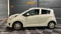 Chevrolet Spark 1.0 70 ls climatisation garantie 12 mois Blanco - thumbnail 18