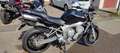 Yamaha FZ 6 Naded Bike Siyah - thumbnail 2