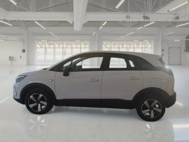 Opel Crossland view 5