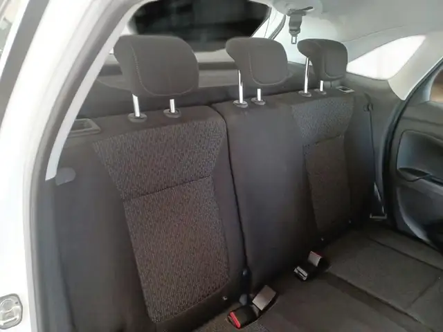 Opel Crossland view 11