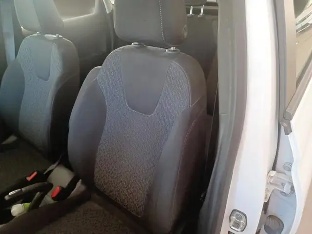 Opel Crossland view 9