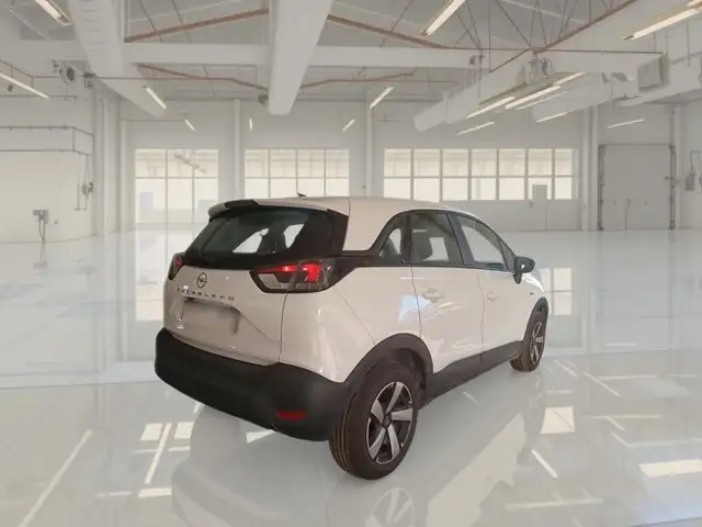 Opel Crossland view 4