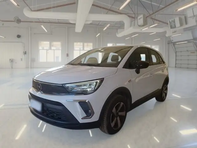 2022 Opel Crossland for sale