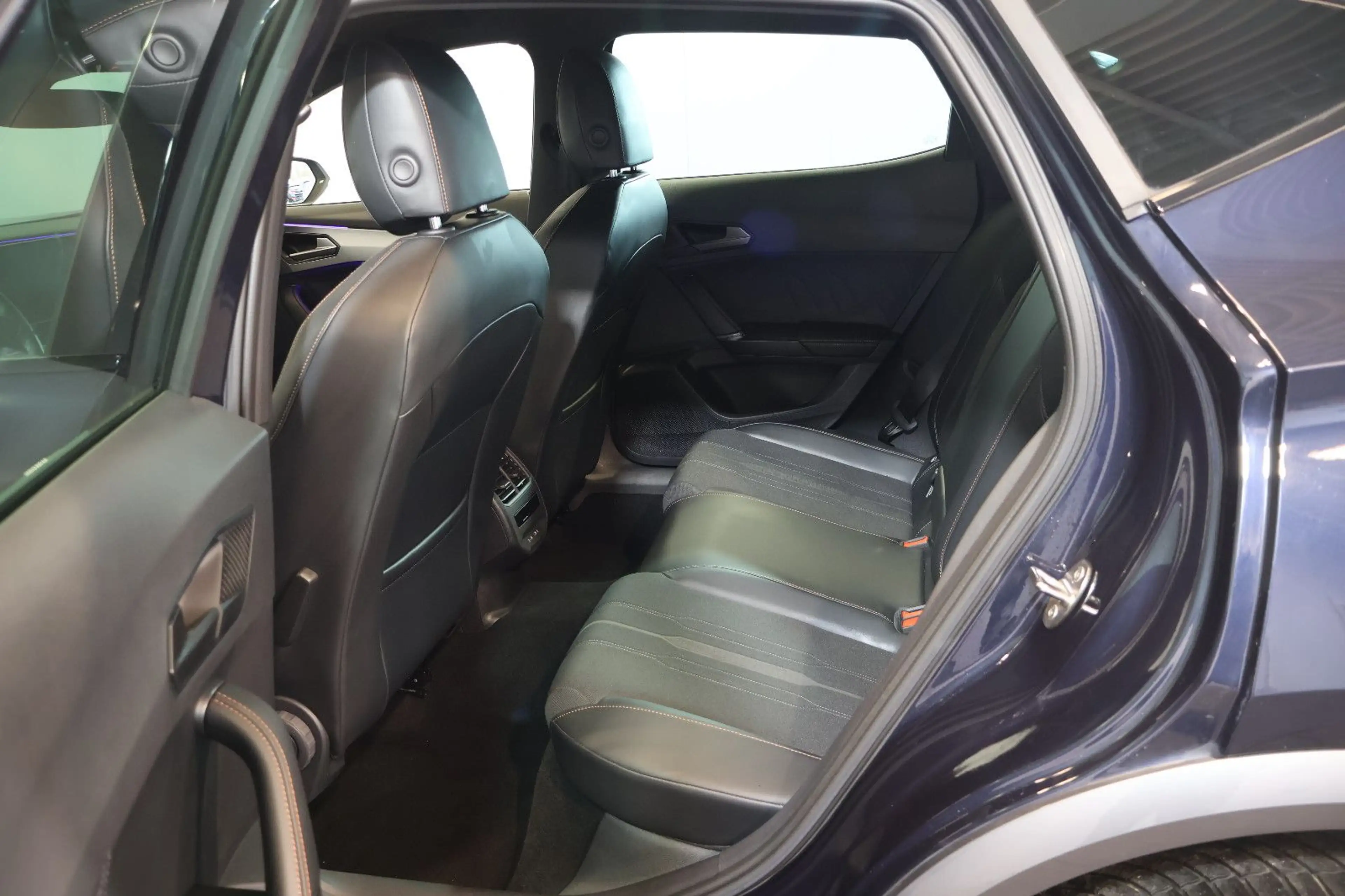 CUPRA Formentor 2.0 TDI 4Drive AID+ACC+KEY+KAM+LED+18" — photo 13