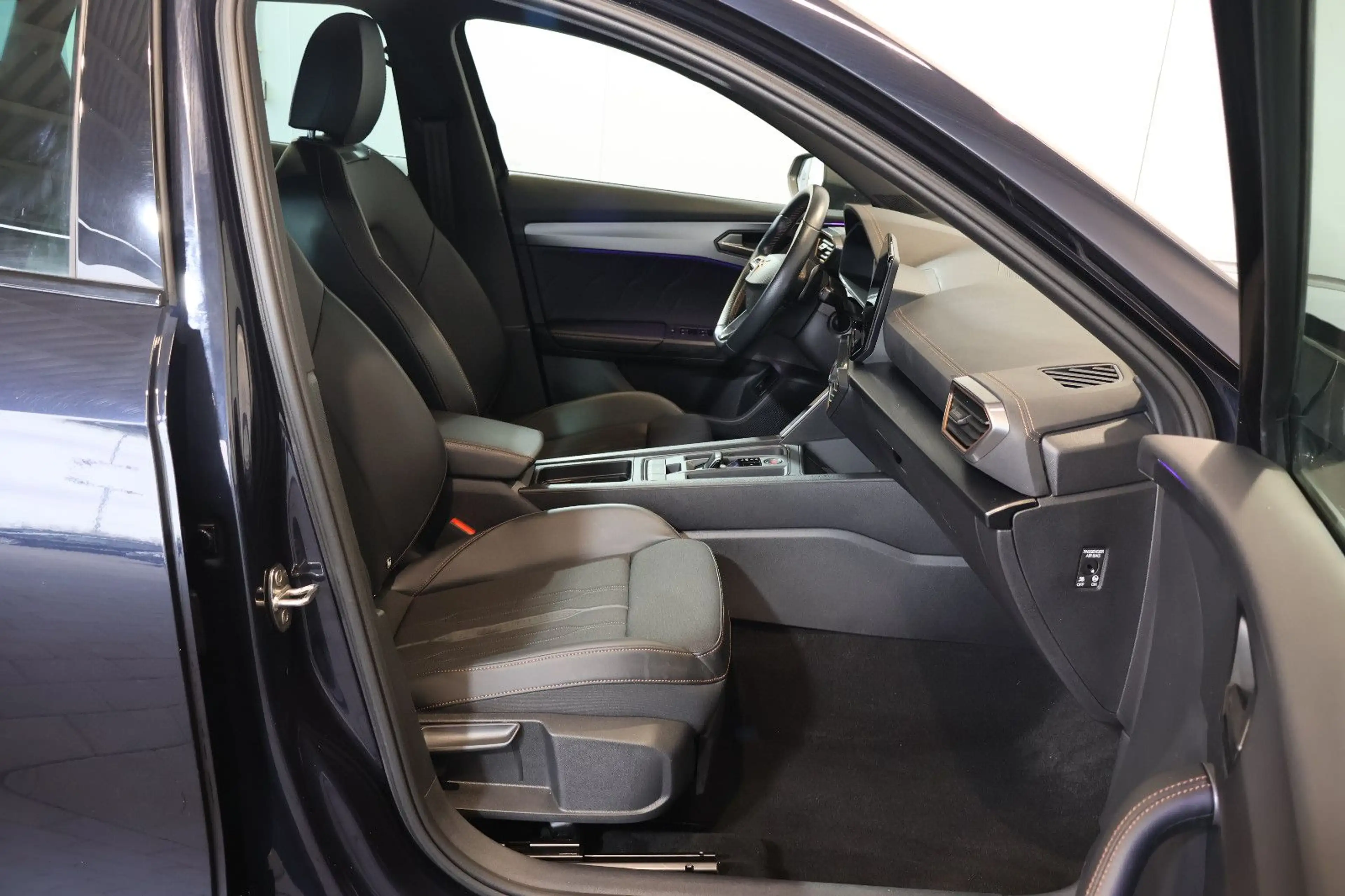 CUPRA Formentor 2.0 TDI 4Drive AID+ACC+KEY+KAM+LED+18" — photo 15