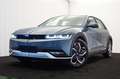 Hyundai IONIQ 5 Elektro *GARANTIE BIS 2030, SoH 98,1%* Bleu - thumbnail 4
