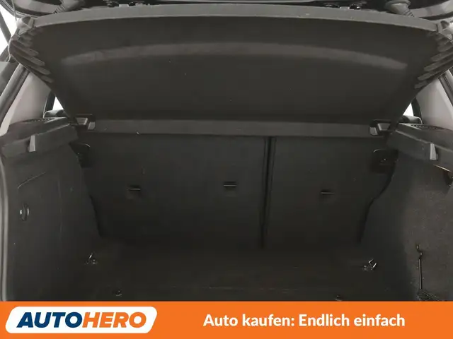 BMW 1 Series view 17