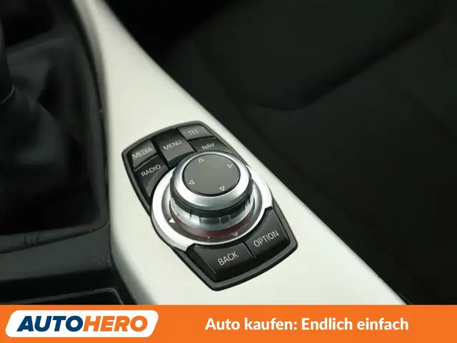 BMW 1 Series view 26
