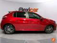 Peugeot 208 PureTech 55kW (75CV) Active Pack Burdeos - thumbnail 9