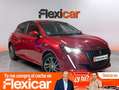 Peugeot 208 PureTech 55kW (75CV) Active Pack Burdeos - thumbnail 1