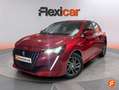 Peugeot 208 PureTech 55kW (75CV) Active Pack Burdeos - thumbnail 3