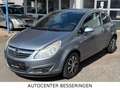 Opel Corsa 1.2 Twinport * KLIMA * TÜV NEU * EURO 4 * Grau - thumbnail 1