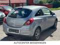 Opel Corsa 1.2 Twinport * KLIMA * TÜV NEU * EURO 4 * Grau - thumbnail 4