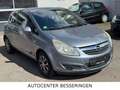 Opel Corsa 1.2 Twinport * KLIMA * TÜV NEU * EURO 4 * Grau - thumbnail 3