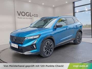 AUSTRAL Esprit Alpine Full Hybrid E-Tech 200