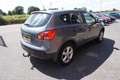 Nissan Qashqai 2.0 142PK TEKNA ORIGINEEL NEDERLANDS CAMERA NAVIGA Blauw - thumbnail 4
