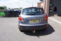 Nissan Qashqai 2.0 142PK TEKNA ORIGINEEL NEDERLANDS CAMERA NAVIGA Blauw - thumbnail 5