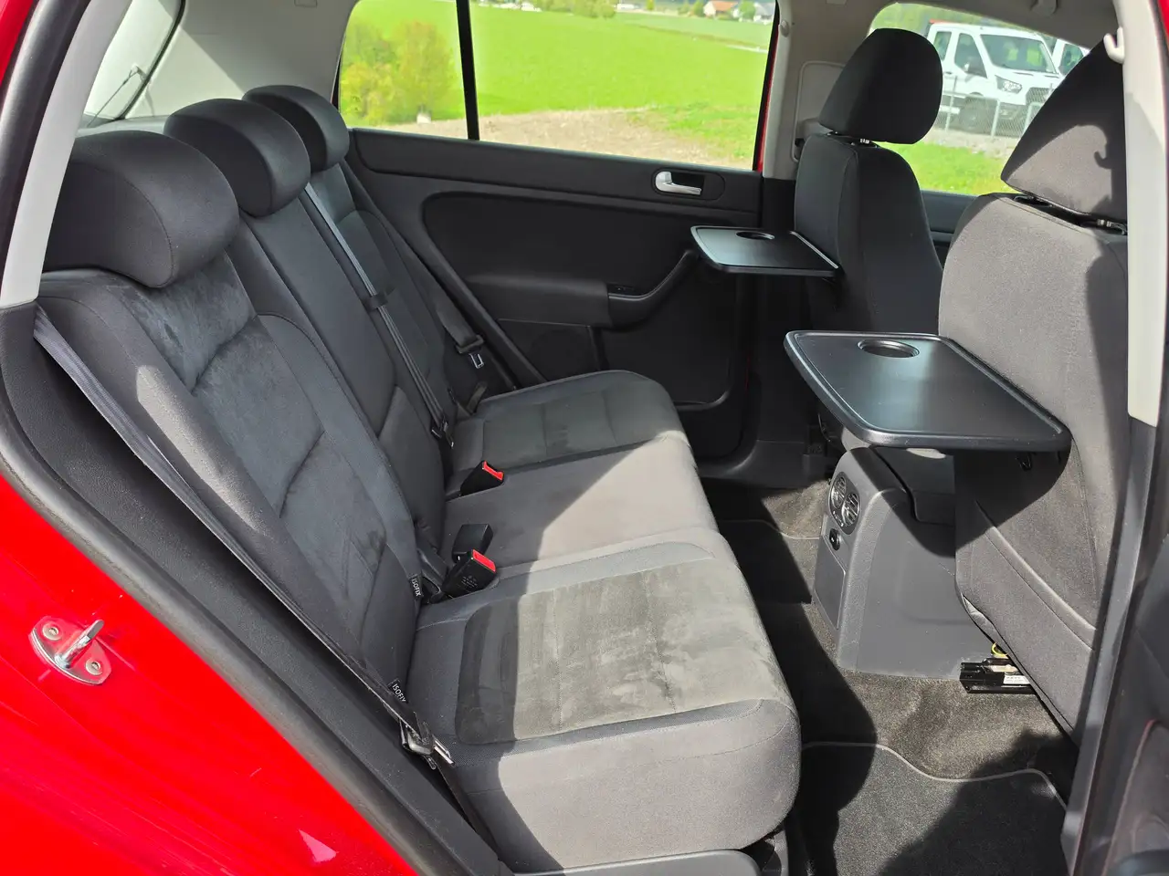 Volkswagen Golf Plus AHK – Bild 21