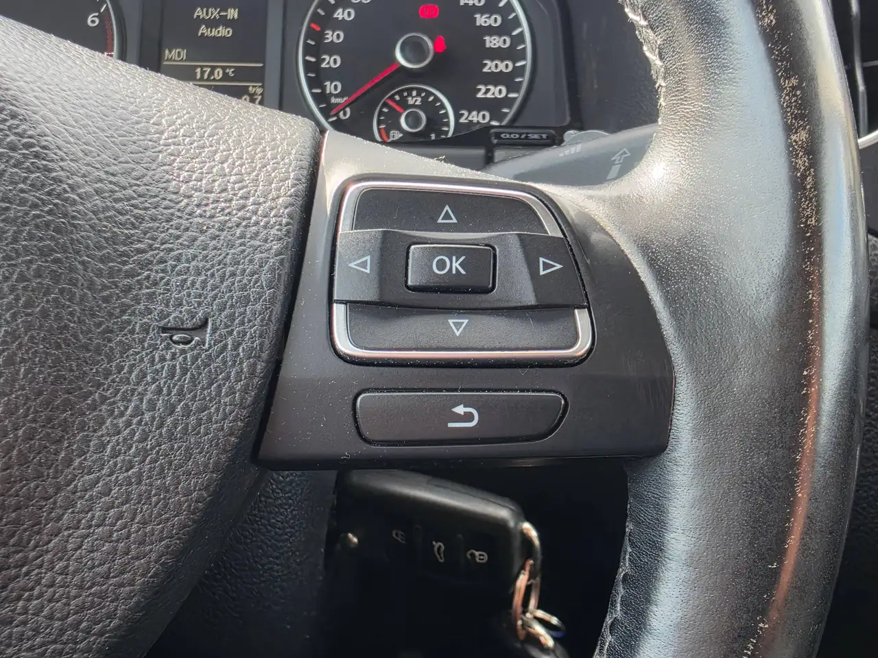 Volkswagen Golf Plus AHK – Bild 14