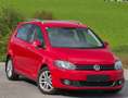 Volkswagen Golf Plus AHK* Sitzheizung* OPS - Parksystem* Rot - thumbnail 3