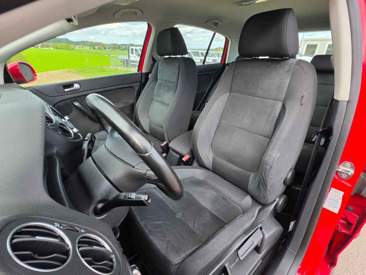 Volkswagen Golf Plus AHK – Bild 10