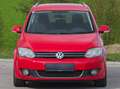 Volkswagen Golf Plus AHK* Sitzheizung* OPS - Parksystem* Rot - thumbnail 7