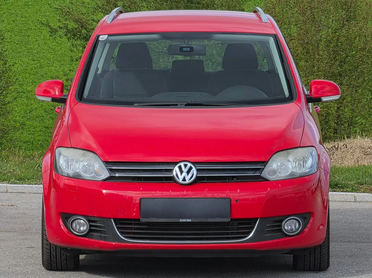 Volkswagen Golf Plus AHK – Bild 7