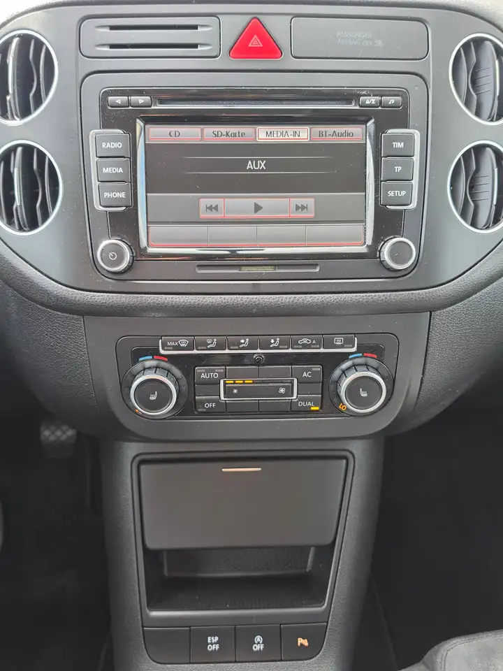 Volkswagen Golf Plus AHK – Bild 23