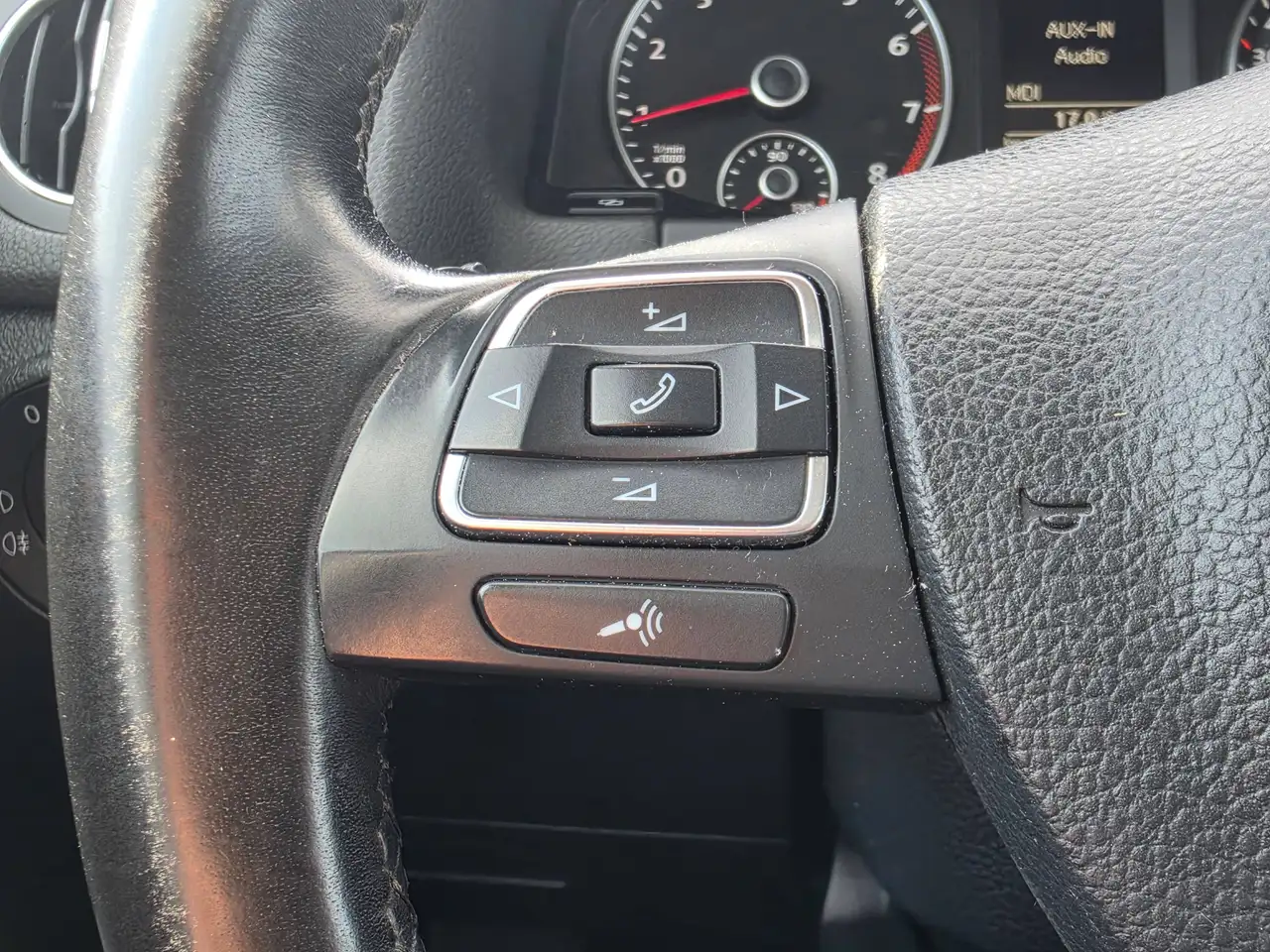 Volkswagen Golf Plus AHK – Bild 13