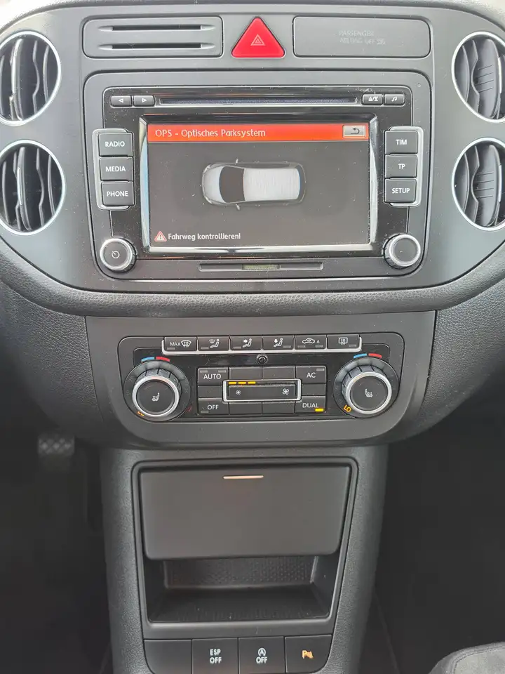 Volkswagen Golf Plus AHK – Bild 22