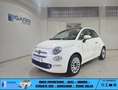 Fiat 500C 1.0 Hybrid Dolcevita 52kW Beige - thumbnail 1